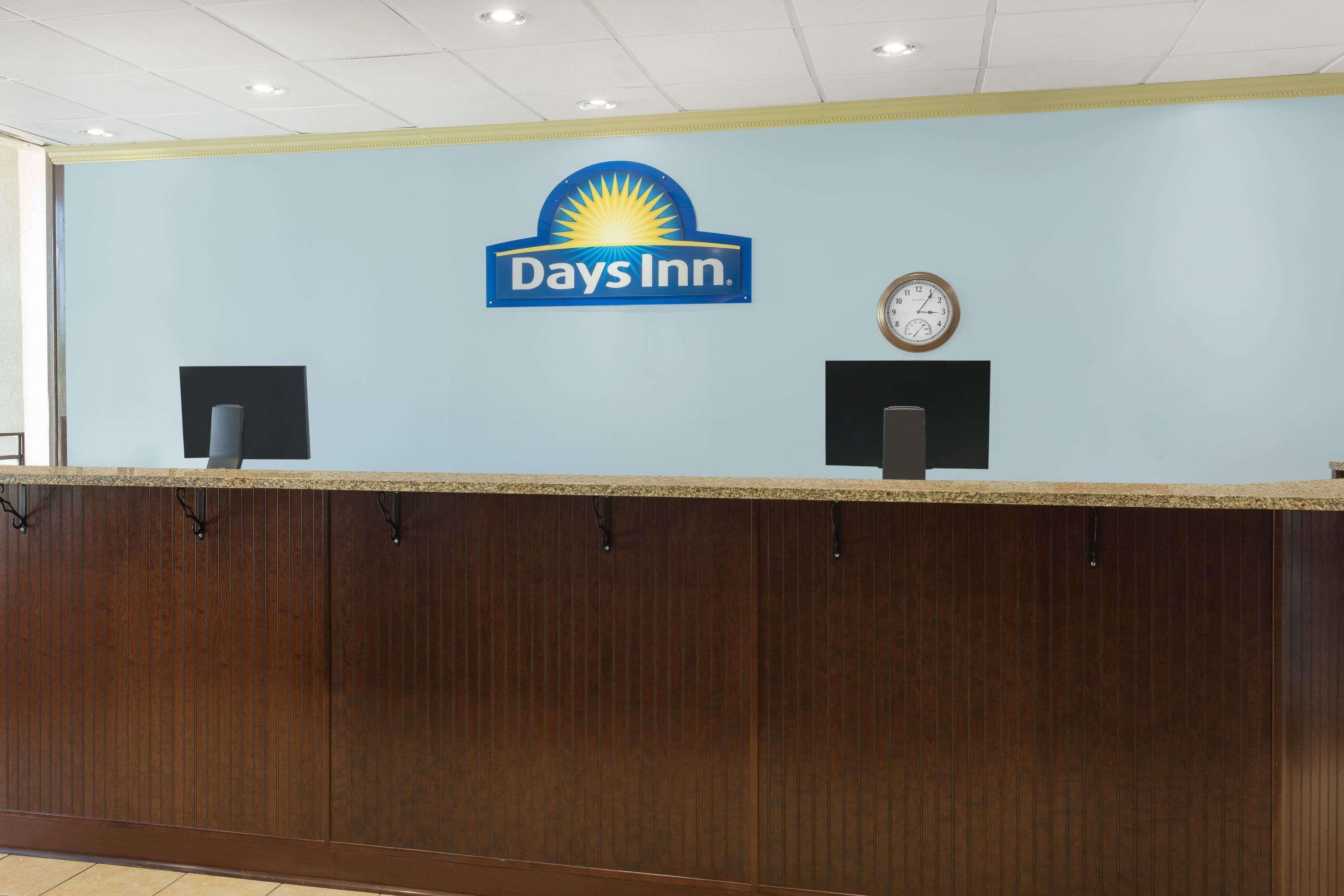 Days Inn By Wyndham Mt Pleasant-Charleston-Patriots Point Екстериор снимка