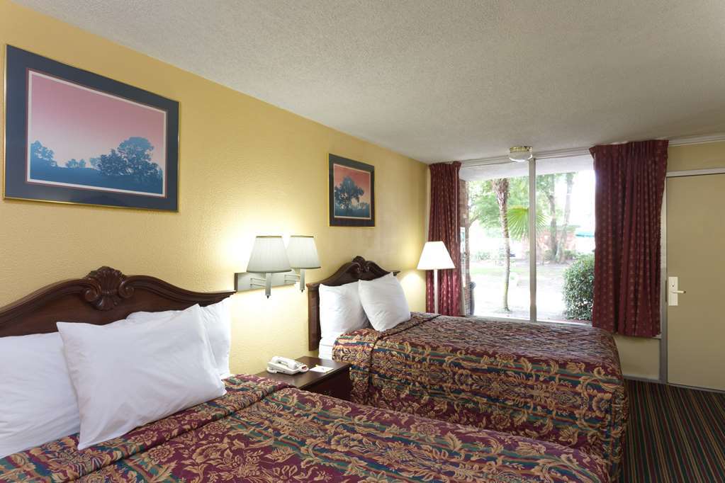 Days Inn By Wyndham Mt Pleasant-Charleston-Patriots Point Стая снимка