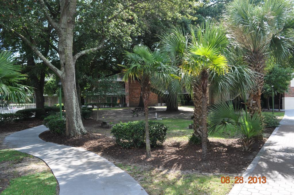 Days Inn By Wyndham Mt Pleasant-Charleston-Patriots Point Екстериор снимка