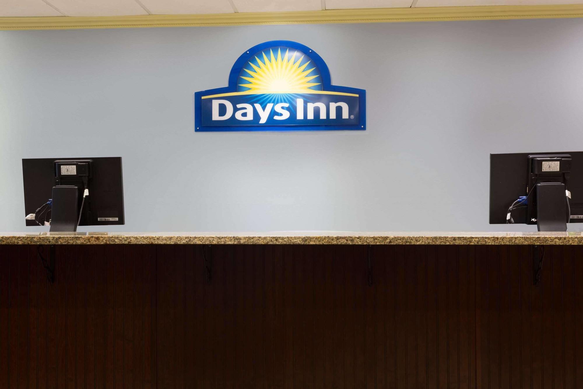 Days Inn By Wyndham Mt Pleasant-Charleston-Patriots Point Екстериор снимка